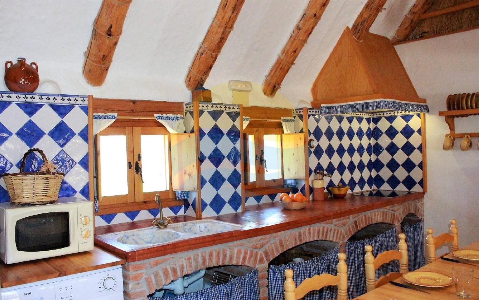 Barraca Tipica Del Delta, Con Piscina, Jardin Y Barbacoa - Deltavacaciones Villa Sant Jaume d'Enveja Luaran gambar