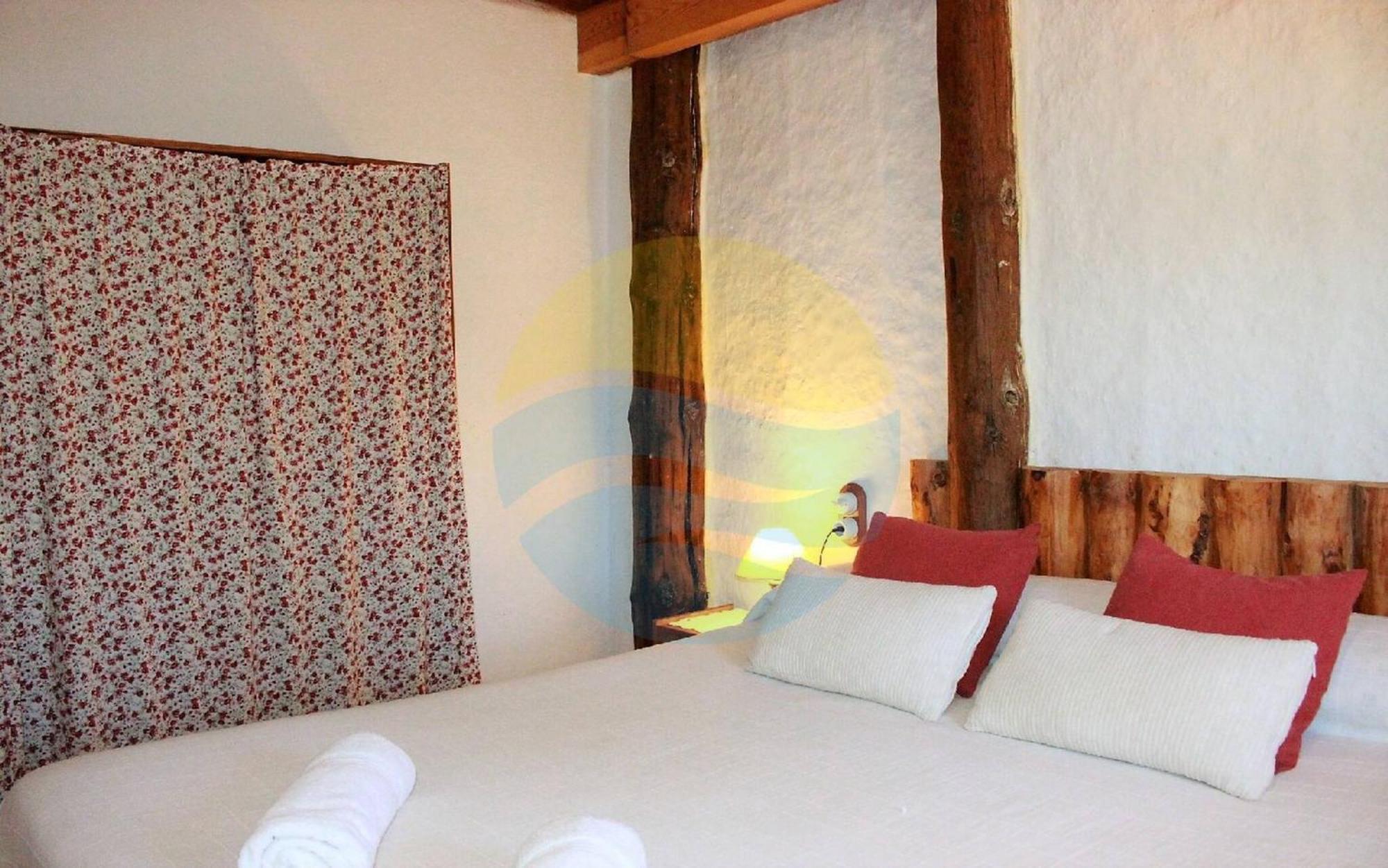 Barraca Tipica Del Delta, Con Piscina, Jardin Y Barbacoa - Deltavacaciones Villa Sant Jaume d'Enveja Luaran gambar