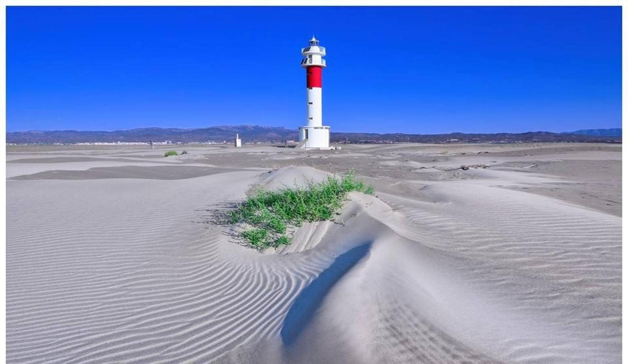 Barraca Tipica Del Delta, Con Piscina, Jardin Y Barbacoa - Deltavacaciones Villa Sant Jaume d'Enveja Luaran gambar