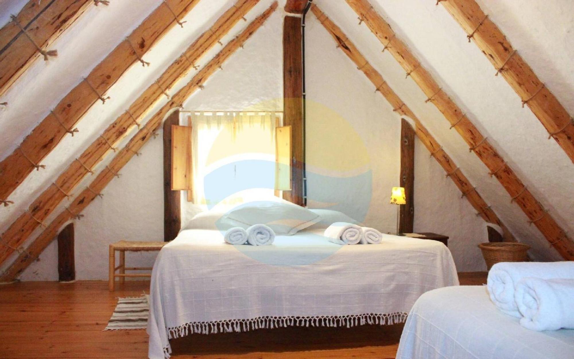Barraca Tipica Del Delta, Con Piscina, Jardin Y Barbacoa - Deltavacaciones Villa Sant Jaume d'Enveja Luaran gambar