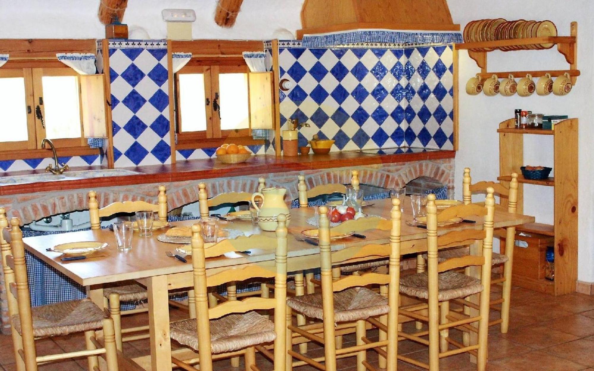 Barraca Tipica Del Delta, Con Piscina, Jardin Y Barbacoa - Deltavacaciones Villa Sant Jaume d'Enveja Luaran gambar