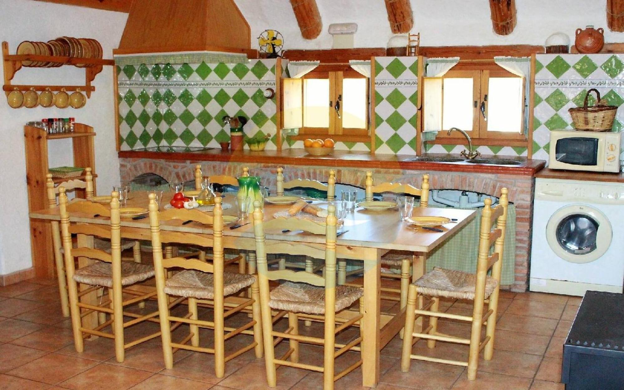 Barraca Tipica Del Delta, Con Piscina, Jardin Y Barbacoa - Deltavacaciones Villa Sant Jaume d'Enveja Luaran gambar